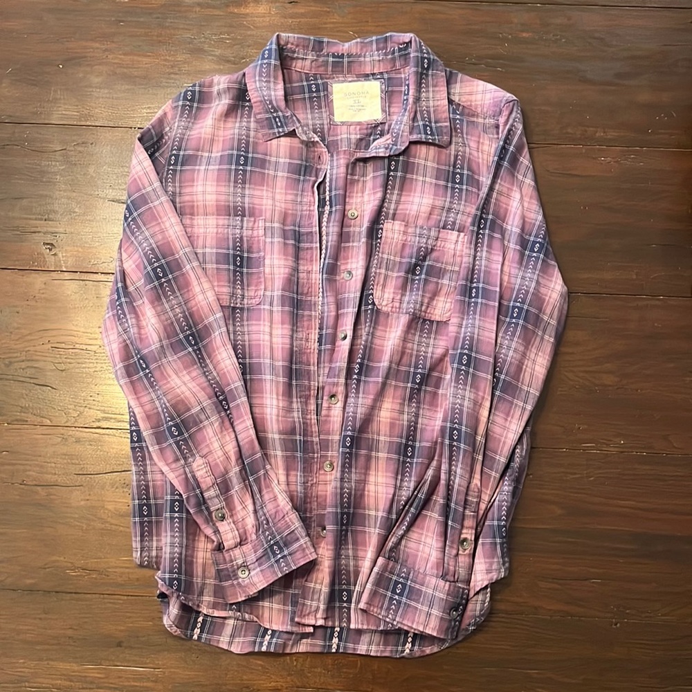 Flannel